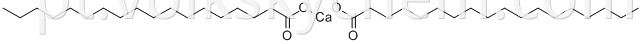 Calcium Stearate Cas No 1592-23-0